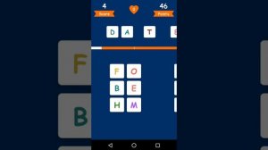 Word Amaze - Letter Search Game