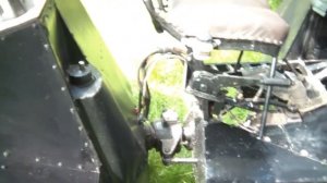 Обзор самодельного вездехода 4х4.