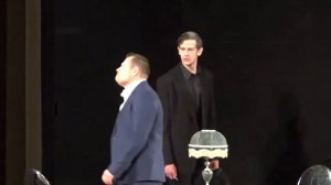 Ария Жермона из оперы «Травиата»