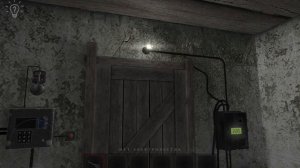 метель часть 5