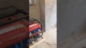 Подключение однофазного генератора к трехфазной сети