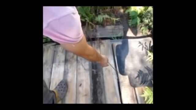 как собрать пол из доски. смотреть онлайн