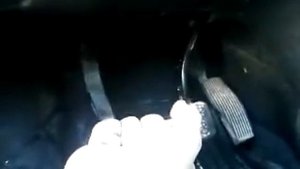 принудительный запуск свечей накала  на опеле DTI