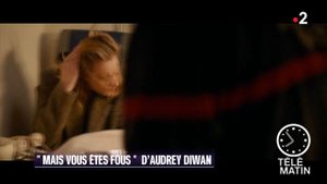Cinéma - « Mais vous êtes fous » d’Audrey Diwan