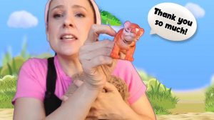 Learn with Ms Rachel - Phonics Song - Learn to Read - Preschool Learning - Kids Songs & Videos