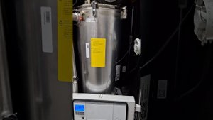 f75 ошибка насос недостаток воды Vaillant 100