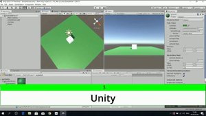 Программы для создания 3D игр