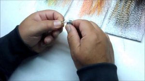 Приманка Мохнатка на судака и щуку