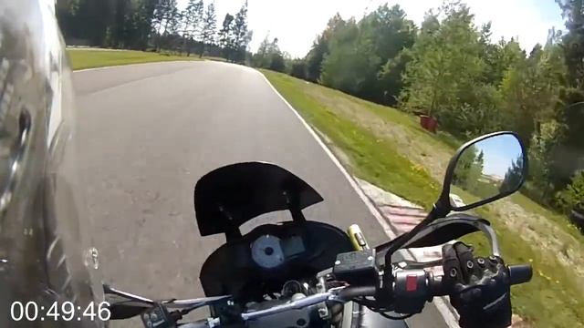 Фирсановка 16 мая Kawasaki Versys 1:17:19 смотреть онлайн