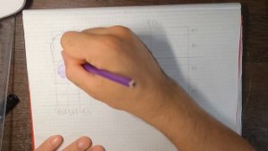 Как рисовать череп с правильными пропорциями