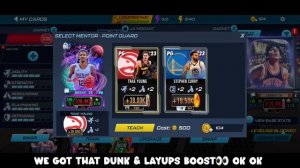 How to Get Free Ja Morant, Rose Quartz Wemby And Playmakers Collectibles NBA 2K MOBILE No Code