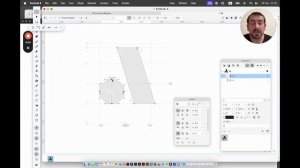 Как создать шрифт в FontLab 8 - основные инструменты, с чего начать и на что обратить внимание