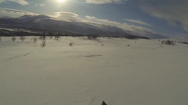 Polaris Dragon 600 2009 смотреть онлайн