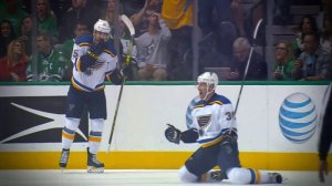 NHL St. Louis Blues - Dallas Stars -1 pd - 12.03.16