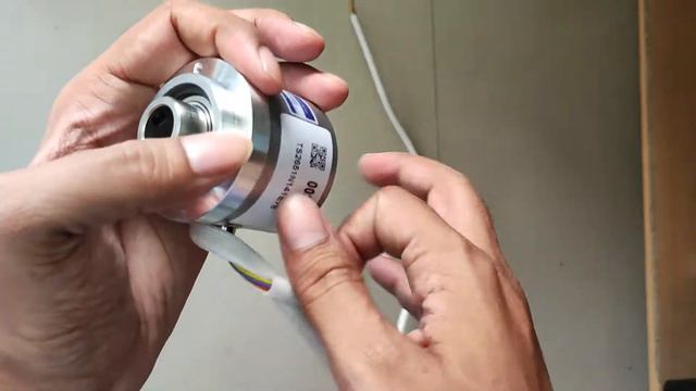 TS2651N141E78 Tamagawa Resolver  Encoder For Servo Motor