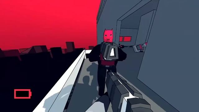 Let's Play: High Hell - A Game Review смотреть онлайн