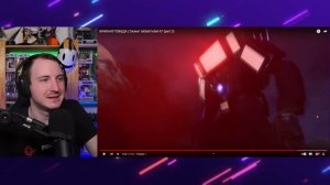 Реакция на СКИБИДИ ТУАЛЕТЫ и РАЗБОР (67 часть 3-4) | Смотрим SKIBIDI TOILET