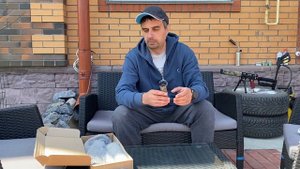 PCP настройка, выбор | Прощание с корсаром. Что, опять? (перезалив)