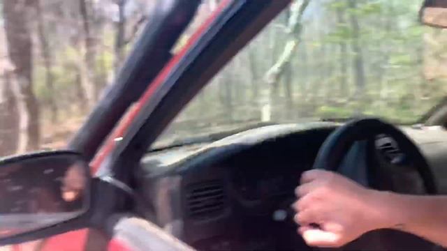 Sportage off road stress test смотреть онлайн