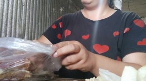 Как замариновать козлятину. Мой первый опыт.
