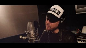 RUSTAM  -  Знаешь (Cover Рожден)