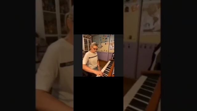 Последние 2 места на групповой онлайн тренинг  #онлайнобучение #педагогфортепиано #фортепианоонлайн