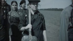 Так случилось, мужчины ушли ансамбль Воскресение (г.Пермь) (автор В.Высоцкий)