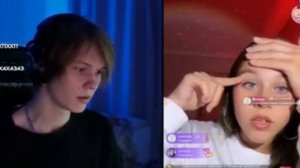дипинс и милана некрасова
