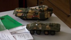 "Новости УСВУ", 107-й выпуск