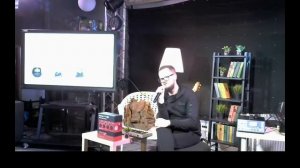 Илья Лукашев «Работа над проектом : от подготовки до постпродакшна»