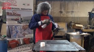 Керамический Спрей от Брызг Ceramstak Инструкция по Применению