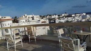 Отель Continental plaza beach resort & aqua park. Египет . Шарм-эль-Шейх.