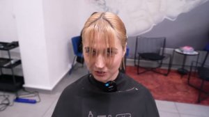 Как корректировать стрижку в процессе отрастания от коротких волос