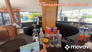 Фламинго Бич Ресорт 3* ОАЭ. Обзор отеля.