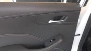 The New 2024 SAIC ROEWE i5 Review & Walkaround