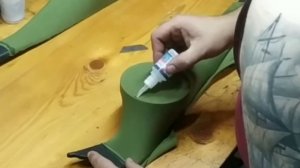 Как сделать подиум для рупоров / рупора в стойку ВАЗ 2114 АВТОЗВУК своими руками 1 часть