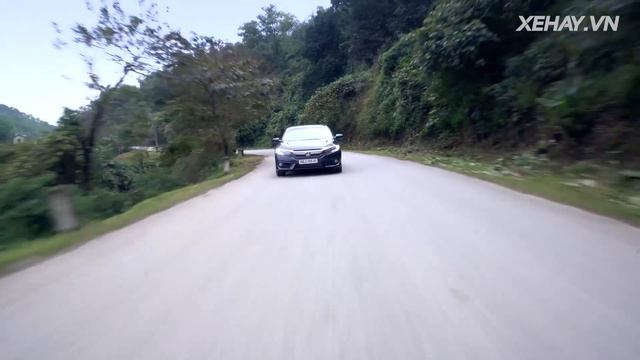 Honda Civic 2017 lần đầu tiên giảm giá bán lẻ đề xuất |XEHAY.VN| смотреть онлайн