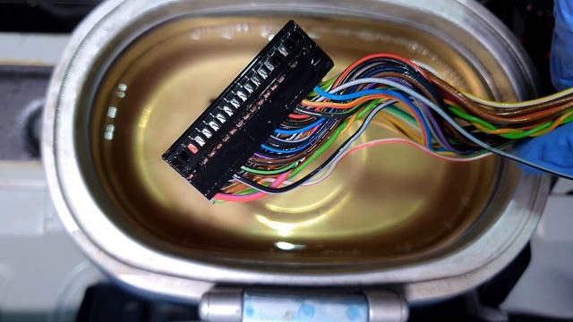 Water damage Rolls Royce Wraith Repair ep.2 смотреть онлайн