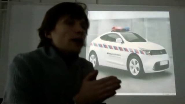 Я — дизайнер. Я — инженер новой реальности смотреть онлайн