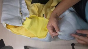 как сшить детский комбинезон