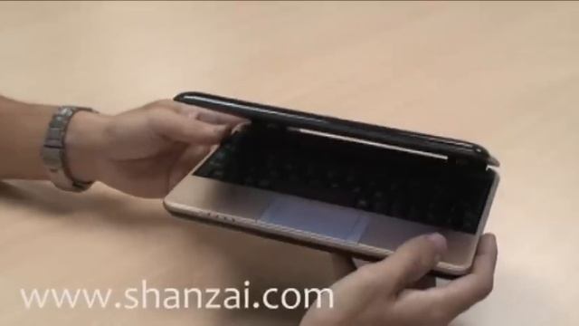 Lanyu 7" ARM-based smartbook - Review смотреть онлайн