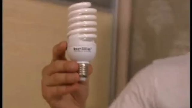 Рациональный минимализм с освещением от салона "Brille" смотреть онлайн