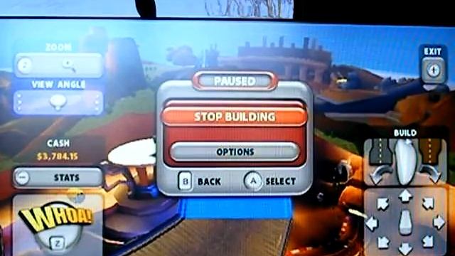 thrillville off the rails walkthrough 2.AVI смотреть онлайн