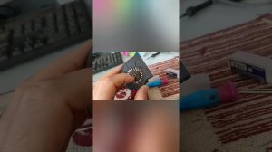 Как смазать запаянный не разборный вентилятор кулер? msi cx620