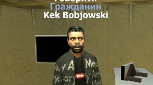 ПОСТРОИЛ VR КЛУБ и ОТЫГРАЛ ВИРТУАЛЬНУЮ РЕАЛЬНОСТЬ в GARRY'S MOD DARK RP