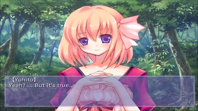 Notch - The Innocent LunA: Eclipsed SinnerS Part 1 [no Commentary] смотреть онлайн