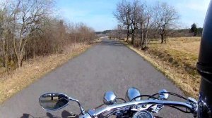 Honda VT 1300 Interstate - EXCLUSIVE Edition