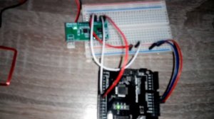 Подключение модуля RDM6300 к Ардуино / RFID 125 КГц