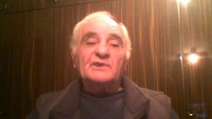 Бродвей.В.Маяковский.Читает А.Пир-Будагян.