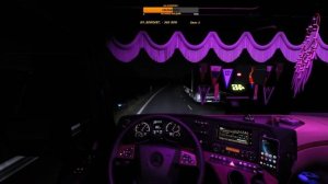 Euro Truck Simulator 2 _1.45/Деловыелинии по европе /ProMod 2.62/режим конвой.